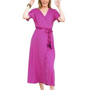 chinese dress ladies Amelia Island Relaxed Maxi Dress main image 0